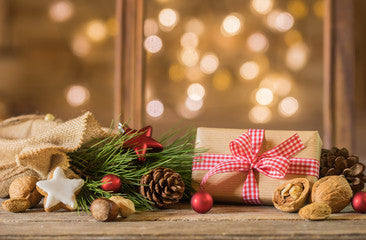 Christmas Stockings & Sacks