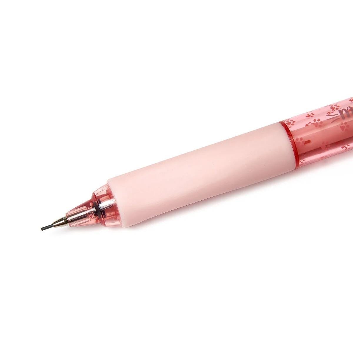 Legami Mechanical Pencil - Meow -  Cat Design - Legami Pencils, Legami Mechanical Pencil, Legami Stationery, Cat Stationery, Back to School