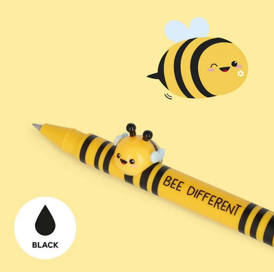 Legami Bee Erasable Gel Pen