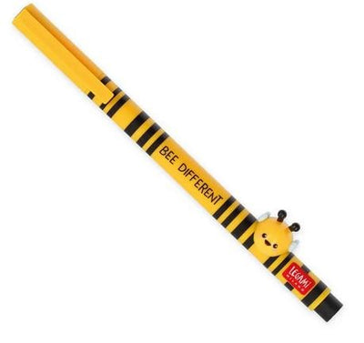 Legami Bee Erasable Gel Pen