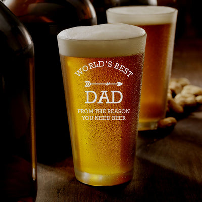World's Best Daddy