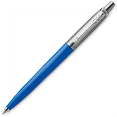 Personalised Originals Blue Parker Jotter Ballpoint Pen