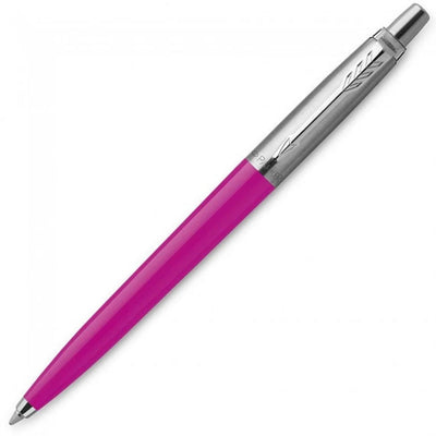 Personalised Originals Magenta Purple Parker Jotter Pen