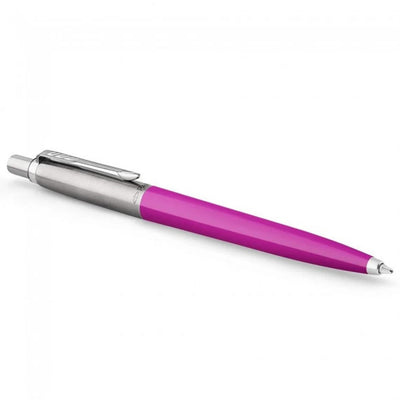 Personalised Originals Magenta Purple Parker Jotter Pen