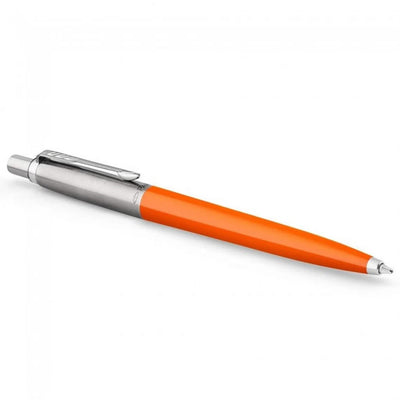 Personalised Originals Orange Parker Jotter Pen