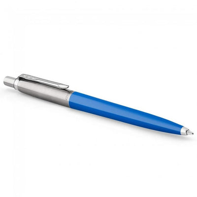 Personalised Originals Blue Parker Jotter Ballpoint Pen