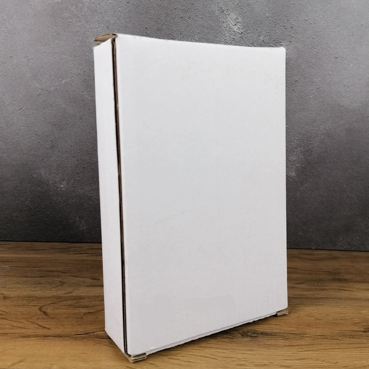 Bespoke Printed Memorial Photo Block - In Loving Memory