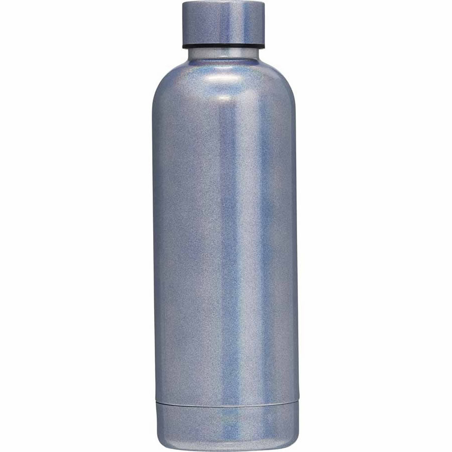 Personalised Stainless Steel Double Wall Flask Bottle