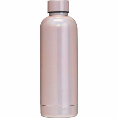 Personalised Stainless Steel Double Wall Flask Bottle