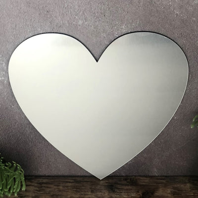 Personalised Heart Children's Name Door Plaque