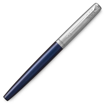 Engraved Fountain Pen Parker Jotter 'Royal Blue' FOUNTAIN PEN