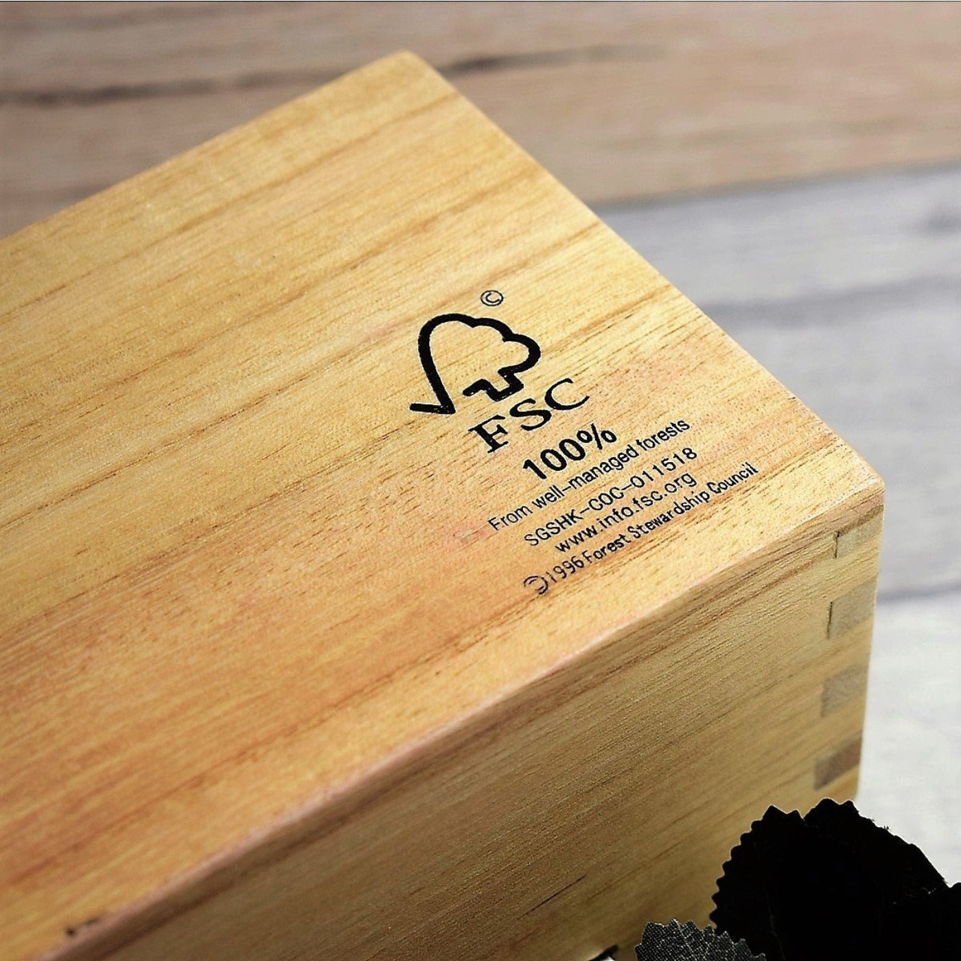 Personalised Wedding Wine Box - Father Of The Groom