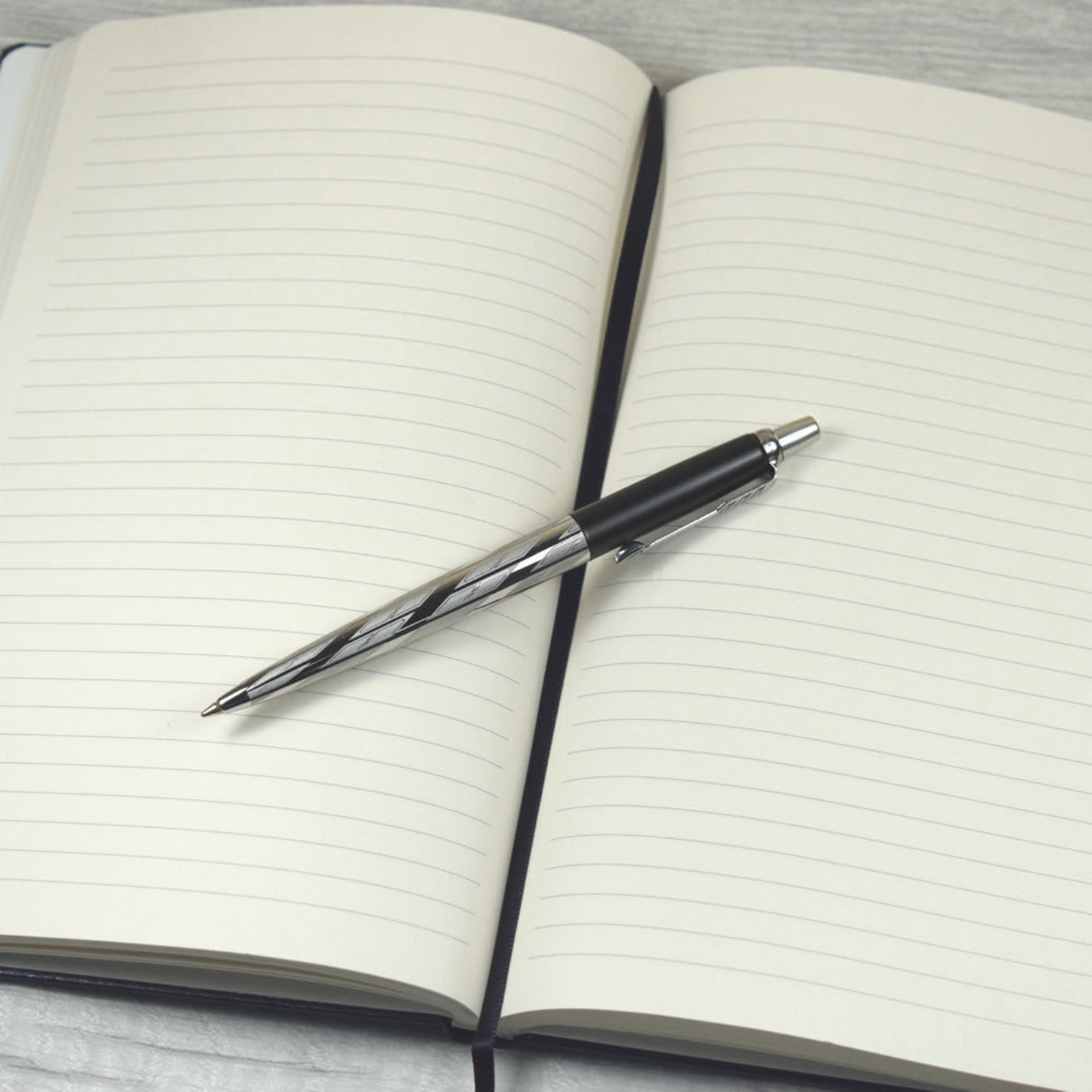 Personalised Notebook - A5, Travellers Journal