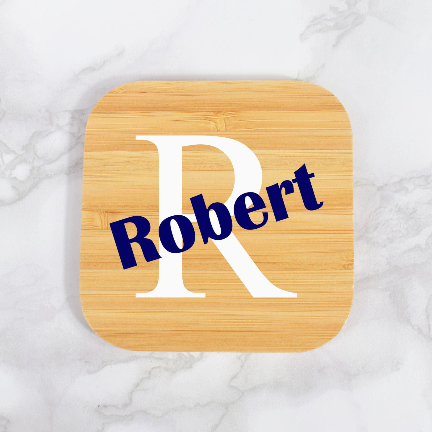 Custom Wireless Phone Charger - For iPhone Or Samsung