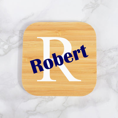 Custom Wireless Phone Charger - For iPhone Or Samsung